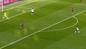 【英超】凯恩孙兴慜传射 热刺主场染红3比0胜利兹联