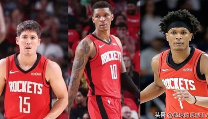 皇冠体育app下载-火箭休赛期只留下三人！交易杜兰特伊森先签后换，最先处理乌度卡