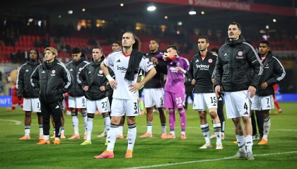 皇冠体育官方网站-法兰克福任命新教练——好友是拜仁球星